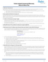 US Forbo Limited Commercial Warranty - Allura & Allura Flex v1.01